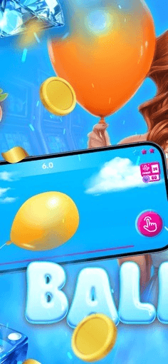 Balloon™ Screenshot