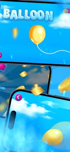 Balloon™ Screenshot