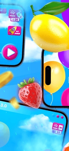 Balloon™ Screenshot