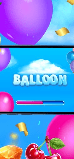 Balloon™ Screenshot